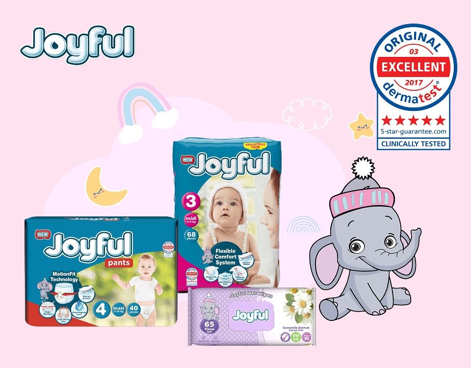 JOYFUL