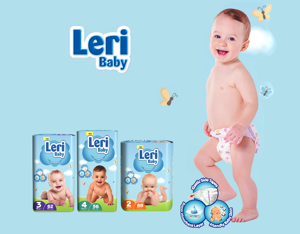 LERİ 