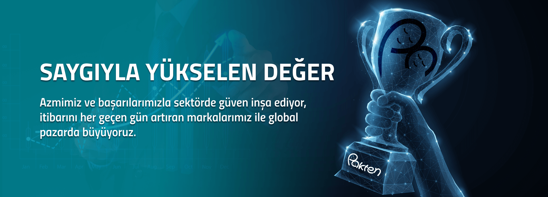 Saygıyla Yükselen Değer
