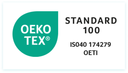 Oeko Tex