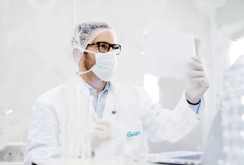 Pakten Lab