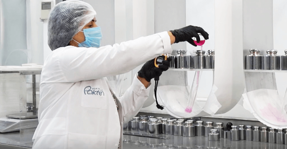 Pakten Lab